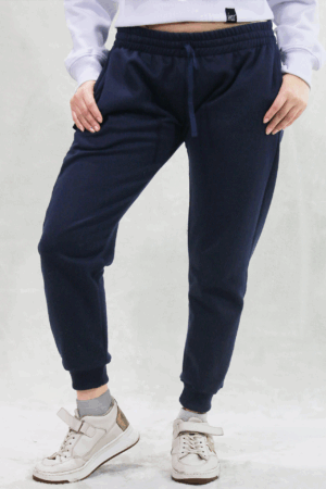 Jooger Fit Azul Marino